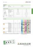 2109 Фрезы с пластинами Walter Сборочные детали Dc мм 40-160 FS1459 (Torx 15IP) i’i ы и ас л нт и Г) 4,0 Нм Комплектующие Dc мм 40-125 160 Пластины Обозначени Каталог WALTER 2017 Инструмент металлорежущий и вспомогательный для металлообрабатывающих станков Сменные пластины Резцы Державки Расточные оправки Сверла Фрезы Патроны Стр. C397
