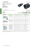 2194 Walter Фрезы с пластинами Фрезы длиннокромочные F5138 LNHU1306 R Walter BLAXX с полным эффективным зубом - Пластины с 4 режущими кромками, тангенциальное Каталог WALTER 2017 Инструмент металлорежущий и вспомогательный для металлообрабатывающих станков Сменные пластины Резцы Державки Расточные оправки Сверла Фрезы Патроны Стр. C482