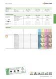 2275 Фрезы с пластинами Walter Сборочные детали Типы SDM 06T204 SDM 09T308 SDM 120408 Ь\ Винт пластины Момент затяжки FS2084 (Torx 7IP) 0,9 Нм FS2266 (Torx 10 Каталог WALTER 2017 Инструмент металлорежущий и вспомогательный для металлообрабатывающих станков Сменные пластины Резцы Державки Расточные оправки Сверла Фрезы Патроны Стр. C563