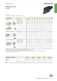 2423 - ISO 26623 - Для инструментов с хвостовиком прямоугольного сечения Инструмент h bi b2 du f h2 h3 1з l4 Обозначение Размер мм Убедитесь в отсутствии поме Каталог WALTER 2017 Инструмент металлорежущий и вспомогательный для металлообрабатывающих станков Сменные пластины Резцы Державки Расточные оправки Сверла Фрезы Патроны Стр. D11