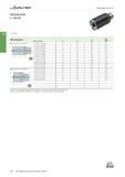 2472 Walter Удлинители C -391 01 - ISO 26623 Вращающаяся оснастка Моменты затяжки Walter Capto см в разделе Сборочные детали и комплектующие D 60 Инструментал Каталог WALTER 2017 Инструмент металлорежущий и вспомогательный для металлообрабатывающих станков Сменные пластины Резцы Державки Расточные оправки Сверла Фрезы Патроны Стр. D60