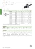2544 Walter Вращающаяся оснастка Оправки для торцовых фрез DIN 69871-A A155 S - Для инструментов по DIN 1880 - ISO 7388-1 Инструмент SK DIN 69871-A dll d12 l4 Каталог WALTER 2017 Инструмент металлорежущий и вспомогательный для металлообрабатывающих станков Сменные пластины Резцы Державки Расточные оправки Сверла Фрезы Патроны Стр. D132