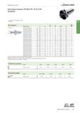 2557 Вращающаяся оснастка Walter Цанговые патроны ER MAS-BT JIS B 6339 AK300 BT - Для цанг ER по DIN 6499/ISO 15488 - ISO 7388-2 Инструмент Обозначение dl dll Каталог WALTER 2017 Инструмент металлорежущий и вспомогательный для металлообрабатывающих станков Сменные пластины Резцы Державки Расточные оправки Сверла Фрезы Патроны Стр. D145