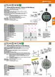 89 NNn INorm mm /hich Dkpmatic 33 RS232C Reference Lock H Cal CMahr) Digitale Messuhren MarCator 1/100 bzw 0,5/1000-Ablesung Digitale Messuhr mit se Каталог HOFFMANN GROUP 2016 Ручной слесарно-монтажный и контрольно-измерительный инструмент и приборы для предприятий машиностроения и мастерских сервисного обслуживания 47 версия издания Стр. 89 DEU