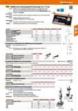 99 ( dwenß OSIMESS Innen-Feinmessgerätefür Bohrungen von 1-12 mm 43 5010 - OSIMESS Innen-Feinmessgerät für kleine Bohrungen ab 1 mm Tastköpfe hartve Каталог HOFFMANN GROUP 2016 Ручной слесарно-монтажный и контрольно-измерительный инструмент и приборы для предприятий машиностроения и мастерских сервисного обслуживания 47 версия издания Стр. 99 DEU