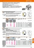 817 Токарный самоцентрирующий 3-х кулачковый патрон от Hoffmann Group Спирально-реечный с ручным зажимом Корпус из чугуна или стали Каталог HOFFMANN GROUP 2018 Профессиональный режущий и вспомогательный инструмент для промышленного оборудования Сверла Фрезы Метчики Державки Стр. 817