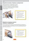 75 Вытачивание наружных и торцевых канавок на токарных станках Основные термины и определения технологического процесса Скорость резания Подача Пособие SANDVIK COROMANT 2009 Обработка материалов резанием Металлорежущий инструмент и инструментальная оснастка для металлообрабатывающего промышленного оборудования Стр. B6