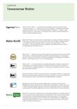 4 Технологии немецкой инструментальной компании Walter Tigertec Silver Уникальная во всём мире технология покрытия пластин с кодом обозначения -S : Каталог WALTER 2016 Сборный и монолитный режущий инструмент для металлообработки Вер 16-1 Токарная обработка Точение канавок Сверление отверстий Фрезеровка металлов и сплавов на станках Стр. 2