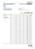 595 Сверла Walter спиральные удлиненные с коническим хвостовиком A4422 UFL 12 x Dc TITEX HSS паротермическая обработка тип UFL правое исполнение угол при вершине Каталог WALTER 2012 Режущий инструмент и инструментальная оснастка Стр. B263
