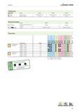 815 Сверление Сборочные детали Dc мм 30-35 36-42 43-59 Винт пластины FS2080 (Torx 15 IP) FS1453 (Torx 15 IP) FS1495 (Torx 20 IP) Момент затяжки 2,5 Нм 3,5 Нм 5,0 Каталог WALTER 2012 Режущий инструмент и инструментальная оснастка Стр. C85