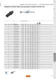 1101 Оправки Sandvik Coromant Capto для резцовых головок CoroTurn SL Интерфейс со стороны станка Coromant Capto Инструментальная станочная оснастка LF Каталог SANDVIK COROMANT 2015 Инструмент и оснастка для точения на станках Стр. G23