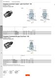 290 Растачивание Чистовое Растачивание Оправки Coromant Capto для CoroTurn XS CoroBore 824 XS Внутренний подвод СОЖ DSGN 1 DC ) rDC0NMS BDi- H11Q Г L Каталог SANDVIK COROMANT 2020 Фрезы и сверла с СМП Расточной инструмент Принадлежности и оснастка для станков Стр. K36