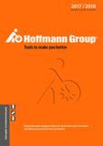Каталог HOFFMANN GROUP 2017 Вспомогательный и режущий станочный инструмент (998 страниц) Каталог HOFFMANN GROUP 2017 Инструмент режущий и вспомогательный для металлорежущих промышленных станков Резцы токарные Концевые твердосплавные фрезы Зажимные патроны