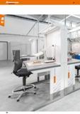 112 Hoffmann Group ММпЬрММ 48 112 Каталог HOFFMANN GROUP 2017 Мебель производственная Промышленные системы хранения Рабочие места Верстаки Автоматизированные шкафы Складское оборудование Стр. 112