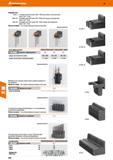 418 Hoffmann Group 48 Подходит для: Разм 2-2 отвертки для Тогх разм ТХ20-ТХ50, или 2 внутр шестигранника разм 4 мм-12 мм Разм ЗА - 3 отвертки для Тог Каталог HOFFMANN GROUP 2017 Мебель производственная Промышленные системы хранения Рабочие места Верстаки Автоматизированные шкафы Складское оборудование Стр. 418