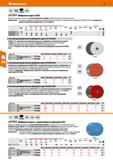 378 Hoffmann Group 51 CER Fe,S,CI 0,1% 22,23 мм 80 м/с VSM Фибровые круги (CER) Прочная на разрыв, но очень гибкая вулканизированная фибра Отверстие Каталог HOFFMANN GROUP 2020 Измерительный и ручной инструмент Инвентарь Абразивы Шлифовальные и отрезные круги Электроинструмент Пневмоинструмент Штангенциркули Стр. 378