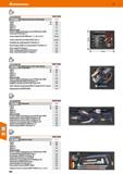 950 Hoffmann Group 51 число инструментов ЯШ 14 Набор инструментов для точной механики 214,45 ширина мм 200 глубина мм 250 Ширина в G 8 Глубина в G 10 Каталог HOFFMANN GROUP 2020 Измерительный и ручной инструмент Инвентарь Абразивы Шлифовальные и отрезные круги Электроинструмент Пневмоинструмент Штангенциркули Стр. 950