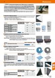 1115 Hoffmann Group 51 sfH 0ELLER Нетканый материал для сбора масла и химикатов Салфетки из нетканого материала для сбора масла и химикатов с исключит Каталог HOFFMANN GROUP 2020 Измерительный и ручной инструмент Инвентарь Абразивы Шлифовальные и отрезные круги Электроинструмент Пневмоинструмент Штангенциркули Стр. 1115