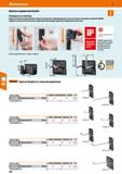 400 Hoffmann Group 51 Крючки и держатели Easyfix Руководство по монтажу Простая установка одной рукой без помощи инструментов в перфорированную стенк Каталог HOFFMANN GROUP 2020 Промышленная мебель и складское оборудование для производств Системы хранения и транспортировки Тележки и шкафы для инструментов Стр. 400