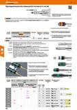 618 Присоединительные хвостовики для бит (система из 2-х частей) Двухкомпонентная система, т е хвостовик и бита разделены Таким образом, изна Каталог HOFFMANN GROUP 2017 Ручной слесарно-монтажный и контрольно-измерительный инструмент для производственных предприятиий и служб сервиса Инвентарь Стр. 618