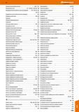 1105 Профильная фреза о дереву 788 Профильные ножницы 773 Профильный проектор 250 Пружинная струбцина 844 Пружинные весы 198 Пружинные весы - Каталог HOFFMANN GROUP 2017 Ручной слесарно-монтажный и контрольно-измерительный инструмент для производственных предприятиий и служб сервиса Инвентарь Стр. 1105