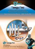 Каталог TAEGUTEC 2008 Металлорежущий инструмент и инструментальная оснастка (1201 страница) Каталог TAEGUTEC 2008 Металлорежущий инструмент и шпиндельная инструментальная оснастка для металлообрабатывающих станков