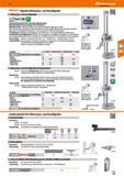 125 Mitutoyo Digitale Höhenmess- und Anreißgeräte Höhenmess- und Anreißgeräte NNN Digimatic 0 = 1 Norm Cal Direkte Ablesung über klar erkennbare Digi Каталог HOFFMANN GROUP 2016 Ручной слесарно-монтажный и контрольно-измерительный инструмент и приборы для предприятий машиностроения и мастерских сервисного обслуживания 47 версия издания Стр. 125 DEU