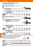 760 Hoffmann Group 51 Накатные инструменты для обработки до буртика Установочный винт в хвостовике для коррекции заднего угла Твердосплавный опорный Каталог HOFFMANN GROUP 2020 Режущий и вспомогательный инструмент для металлорежущих станков с ЧПУ и универсальных Сверла Фрезы Метчики Резцы Развертки Оснастка инструментальная Стр. 760