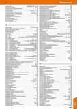 1085 Металлообрабатывающие инструменты для современного станочного оборудования Указатель поисковый из каталога Гидрозажимной патрон Фреза Каталог HOFFMANN GROUP 2020 Режущий и вспомогательный инструмент для металлорежущих станков с ЧПУ и универсальных Сверла Фрезы Метчики Резцы Развертки Оснастка инструментальная Стр. 1085
