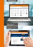 14 Hoffmann Group GARANT TOOLSCOUT интеллектуальный выбор инструмента и определение технологических параметров Монолитный режущий инструмент Каталог HOFFMANN GROUP 2017 Ручной слесарно-монтажный и контрольно-измерительный инструмент для производственных предприятиий и служб сервиса Инвентарь Стр.