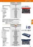 475 Профиль Surface Drive действует непосредственно на грани гаек и винтов, не повреждая рёбра При помощи Surface Drive можно затягивать и от Каталог HOFFMANN GROUP 2017 Ручной слесарно-монтажный и контрольно-измерительный инструмент для производственных предприятиий и служб сервиса Инвентарь Стр. 475