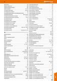 1091 Быстродействующий рычажный толщиномер 118,120 Быстродействующий щуп 117 Быстрозажимная гайка 945 Быстрозажимной ключ для приборов 794 Быс Каталог HOFFMANN GROUP 2017 Ручной слесарно-монтажный и контрольно-измерительный инструмент для производственных предприятиий и служб сервиса Инвентарь Стр. 1091