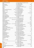 1092 Датчики для измерения скорости воздушного потока для Гайкорез 863 измерительного прибора 188 Галогенный светильник 999 Датчик крутящего м Каталог HOFFMANN GROUP 2017 Ручной слесарно-монтажный и контрольно-измерительный инструмент для производственных предприятиий и служб сервиса Инвентарь Стр. 1092