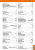 1107 Сверло для каменной кладки 780 - 781 Сверло по бетону 779,934,936 Сверло по дереву 789 Сверло по камню 779,934,936 Сверло по пластмассам Каталог HOFFMANN GROUP 2017 Ручной слесарно-монтажный и контрольно-измерительный инструмент для производственных предприятиий и служб сервиса Инвентарь Стр. 1107
