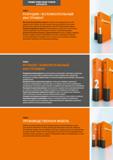 6 Краткое описание содержания томов каталога Hoffmann Group 2018 - 2019 на русском языке Каталог HOFFMANN GROUP 2018 Инструмент ручной Слесарный и механизированный Измерительные приборы и инструменты Производственный инвентарь Стр. 
