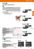49 Цифровые микрометры Micromar Каталог HOFFMANN GROUP 2018 Инструмент ручной Слесарный и механизированный Измерительные приборы и инструменты Производственный инвентарь Стр. 49