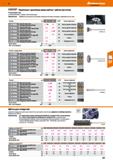 391 £28S NS i Чашечные дисковые мини-щётки щётки-кисточки 0 хвостовика 3 мм 574929 4939 4949-Слабый статический заряд Применение: Обработка прец Каталог HOFFMANN GROUP 2018 Инструмент ручной Слесарный и механизированный Измерительные приборы и инструменты Производственный инвентарь Стр. 391