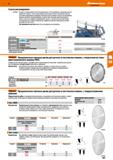 403 Прецизионные универсальные пильные диски Garant для ручных и настольных машин С покрытием из поликристаллического алмаза (PKD) Каталог HOFFMANN GROUP 2018 Инструмент ручной Слесарный и механизированный Измерительные приборы и инструменты Производственный инвентарь Стр. 403