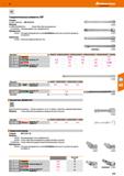 513 Соединительные элементы 3 8 Стандарт: 635400-5500 5645- DIN3123-B10 Материал: 63 5400 5430 5600 5645 - Chrome-Alloy-Steel, хромированный 63 Каталог HOFFMANN GROUP 2018 Инструмент ручной Слесарный и механизированный Измерительные приборы и инструменты Производственный инвентарь Стр. 513