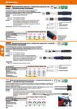 582 Garant ±3% Динамометрический ключ с поворотом в рукоятке, без шкалы - с автоматическим отпусканием Динамометрический ключ с одним рычагом, б Каталог HOFFMANN GROUP 2018 Инструмент ручной Слесарный и механизированный Измерительные приборы и инструменты Производственный инвентарь Стр. 582