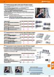 1019 Пневматические стальные муфты eSafe серии 320 (евростандарт) имеют множество преимуществ по сравнению со стандартными латунными муфтами Каталог HOFFMANN GROUP 2018 Инструмент ручной Слесарный и механизированный Измерительные приборы и инструменты Производственный инвентарь Стр. 1019