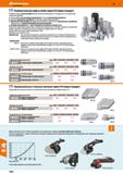 1020 Пневматические муфты eSafe серии 410 (евростандарт) Каталог HOFFMANN GROUP 2018 Инструмент ручной Слесарный и механизированный Измерительные приборы и инструменты Производственный инвентарь Стр. 1020