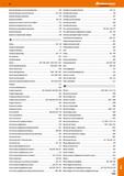1133 Teds t main you better Кусачки-бокорезы для точной механики 720 Линейка (инструментальная) 148-151 Кусачки-бокорезы для электроники 722-728 Каталог HOFFMANN GROUP 2018 Инструмент ручной Слесарный и механизированный Измерительные приборы и инструменты Производственный инвентарь Стр. 1133