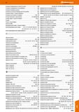 1015 Hoffmann Group Вставка для вращающегося токарного центра 869 647,649,653 - 654,658 - 660,668 - 671,676,691,836 Вставка для предварите Каталог HOFFMANN GROUP 2018 Профессиональный режущий и вспомогательный инструмент для промышленного оборудования Сверла Фрезы Метчики Державки Стр. 1015