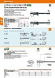 36 M nI rrT/ Digmatit jlc C =o Q f iNorm /Inch 67 Absolut- System INOX STESA Digitaler Messschieber TWIN-CALIP67 Großes, kontrastreiches Display mit Каталог HOFFMANN GROUP 2016 Ручной слесарно-монтажный и контрольно-измерительный инструмент и приборы для предприятий машиностроения и мастерских сервисного обслуживания 47 версия издания Стр. 36 DEU