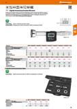73 DIN Dkpmatic“33 Inch RS232C 863 ST <5 Digitale Innenmessschrauben Micromar Einfache, direkte Ablesung über kontraststarke Digitalanzeige Sofort m Каталог HOFFMANN GROUP 2016 Ручной слесарно-монтажный и контрольно-измерительный инструмент и приборы для предприятий машиностроения и мастерских сервисного обслуживания 47 версия издания Стр. 73 DEU