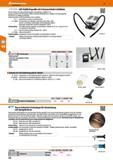 230 photonic LED-Kaltlichtquelle mit Schwanenhals-Lichtleiter Sehr lichtstarke, dimmbare Kaltlichtquelle mit langlebiger (>30000 h) und energiesparen Каталог HOFFMANN GROUP 2016 Ручной слесарно-монтажный и контрольно-измерительный инструмент и приборы для предприятий машиностроения и мастерских сервисного обслуживания 47 версия издания Стр. 230 DEU