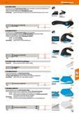775 47 SECUMAX COMBI Sicherheitsmesser mit verdeckt liegender Klinge (4-fach verwendbar) und zusätzlichem Klebebandritzer Ergonomischer Griff aus gla Каталог HOFFMANN GROUP 2016 Ручной слесарно-монтажный и контрольно-измерительный инструмент и приборы для предприятий машиностроения и мастерских сервисного обслуживания 47 версия издания Стр. 775 DEU