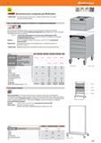 181 Hoffmann Group Garant Дополнительное оснащение для Workstation Примечание: Все пластмассовые детали (напр , заглушки) и рейки-ручки не проводят эле Каталог HOFFMANN GROUP 2016 Новинки инструмента от комплексного немецкого поставщика промышленных предприятий и сервисных мастерских Спиральные сверла Концевые твердосплавные фрезы Стр. 179