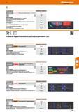 391 V3 число инструментов 27 ми/ Набор малых ключей и отверток 120,72 ширина мм 160 глубина мм 520 Объем поставки: Вставка из твёрдого пенопласта, пу Каталог HOFFMANN GROUP 2017 Мебель производственная Промышленные системы хранения Рабочие места Верстаки Автоматизированные шкафы Складское оборудование Стр. 391